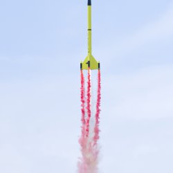 12-let rakety hybrid 2.01w